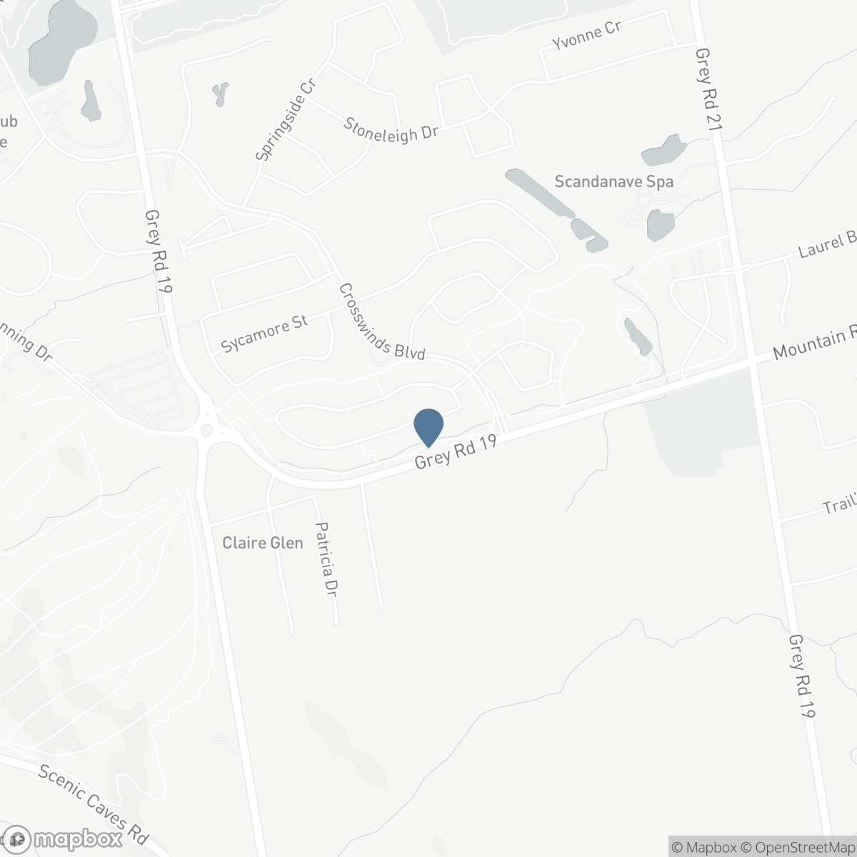 142 YELLOW BIRCH CRESCENT, The Blue Mountains, Ontario L9Y 0R4